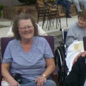 Meet your Posher, Nancy